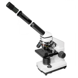 میکروسکوپ کامار مدل بیولوژی 1024X به همراه چشمی دیجیتال