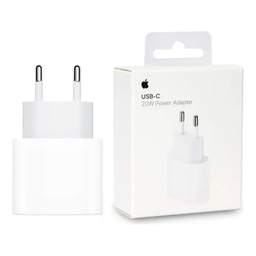 شارژر دیواری 20 وات اپل مدل USB-C A2347 کد 984 مناسب اپل iPhone 13