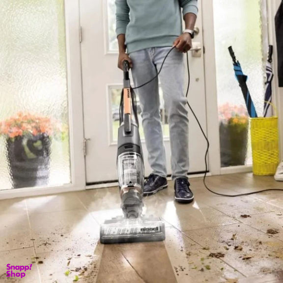 زمین شوی بیسل کراس ویو مدل 3527E