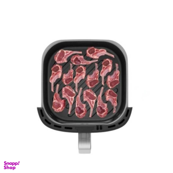 سرخ کن گوسونیک GAF 757