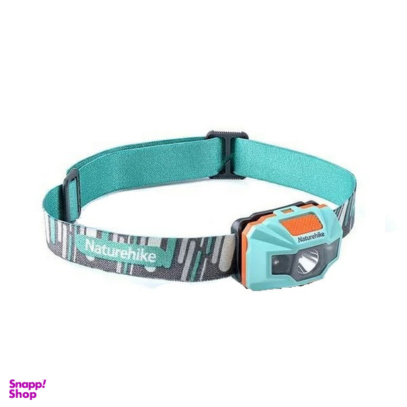 چراغ پیشانی نیچرهایک مدل NH00T002-D