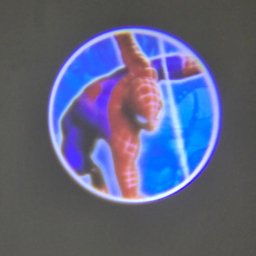 ساعت مچی دیجیتال بچگانه مدل مرد عنکبوتی طرح spidermann