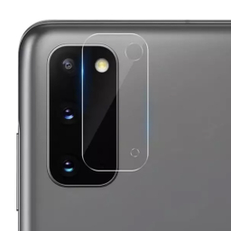 محافظ لنز دوربین نیلکین مدل InvisiFilm مناسب Samsung Galaxy S20/S20 5G