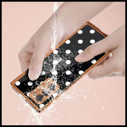 کاور جی کی کی طرح wave point مناسب برای گوشی موبایل سامسونگ Galaxy Z Fold2