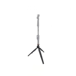 سه پایه نگهدارنده گوشی موبایل یونیمات مدل D-909 PLUS بسته دو عددی