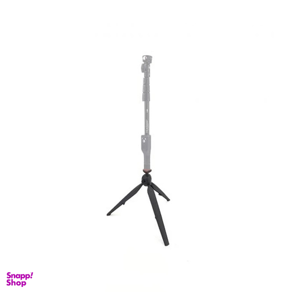 سه پایه نگهدارنده گوشی موبایل یونیمات مدل D-909 PLUS بسته دو عددی