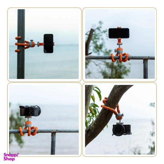 پایه منعطف فوتوپرو مدل Fotopro UFO 3