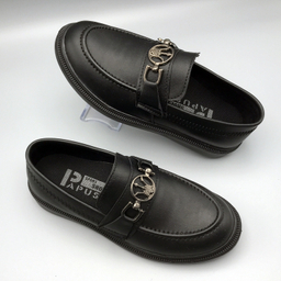 کفش رسمی پسرانه کد 54