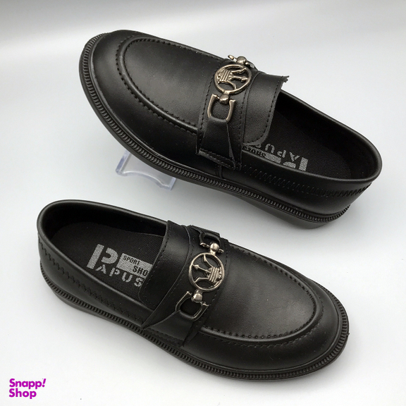 کفش رسمی پسرانه کد 54