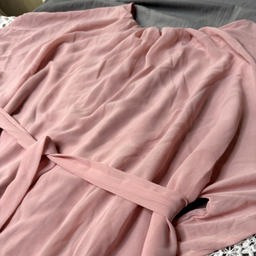 بلوز زنانه مدل BLGPINK02 رنگ صورتی