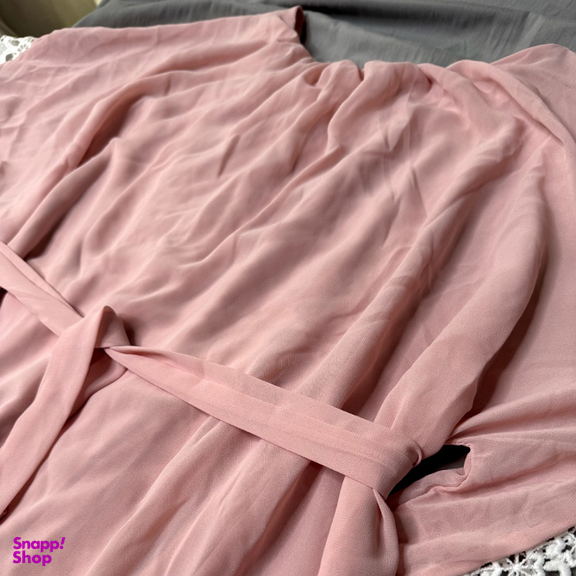 بلوز زنانه مدل BLGPINK02 رنگ صورتی