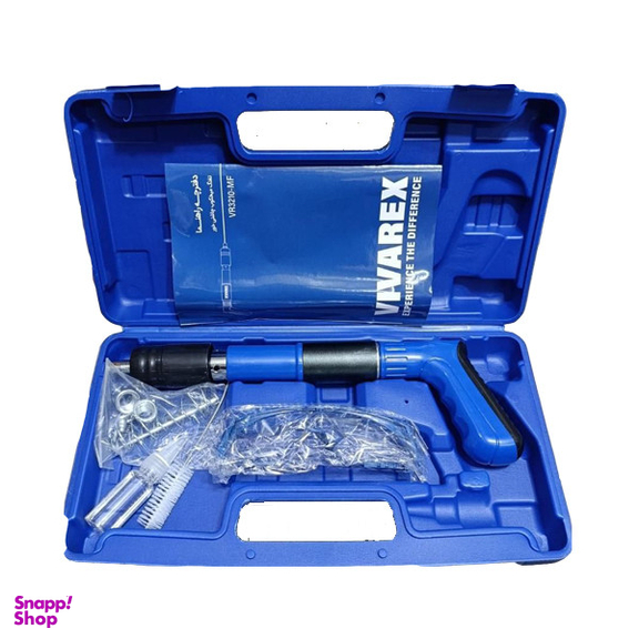 میخکوب ویوراکس مدل VR3210 سایز 32 میلی متر