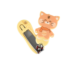 ناخن گیر کودک مدل MDSS-AU2338