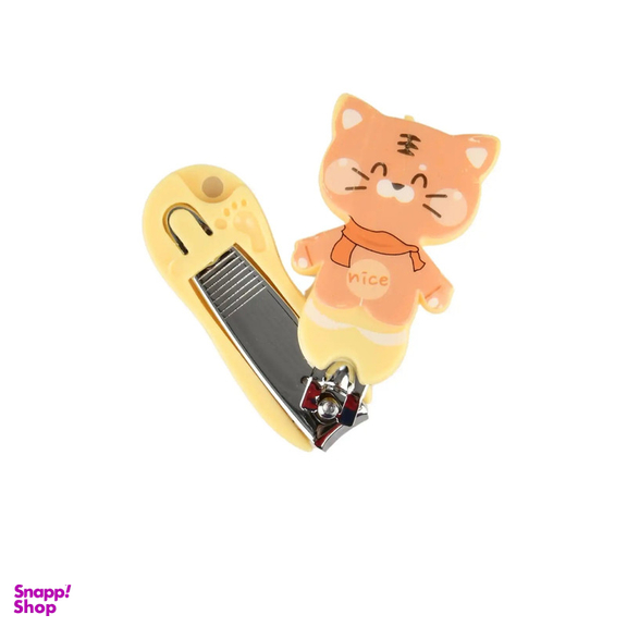 ناخن گیر کودک مدل MDSS-AU2338