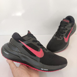 کفش پیاده روی مدل نایک زوم کد 003 رنگ مشکی