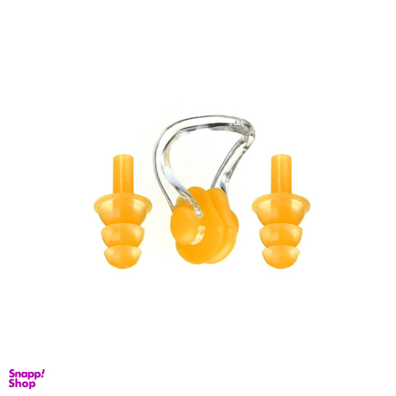 دماغ گیر و گوش گیر مدل Orange24 سایز فیری سایز