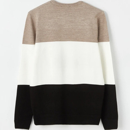 پلیور مردانه ال سی وایکیکی مدل کلاسیک