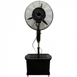 پنکه مه پاش و مه ساز ایستاده ایرزی مدل p75cre