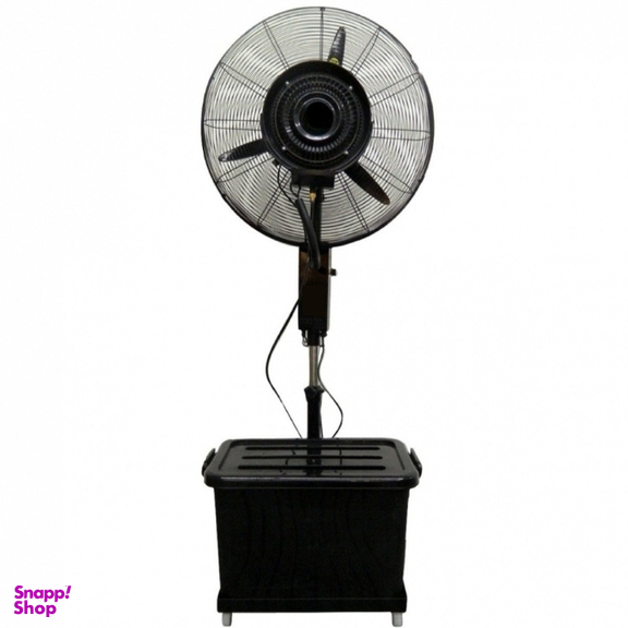 پنکه مه پاش و مه ساز ایستاده ایرزی مدل p75cre