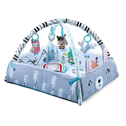 تشک بازی مدل خرگوش و گوره خر