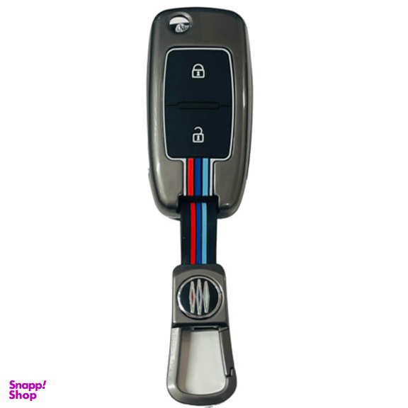 کاور ریموت و جاسوییچی خودرو چیکال مدل P-805 مناسب برای پژو 405