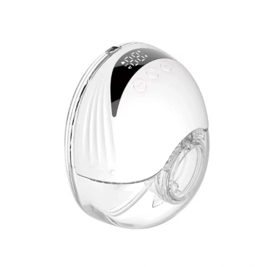 شیردوش پرتابل برقی کد MY-375