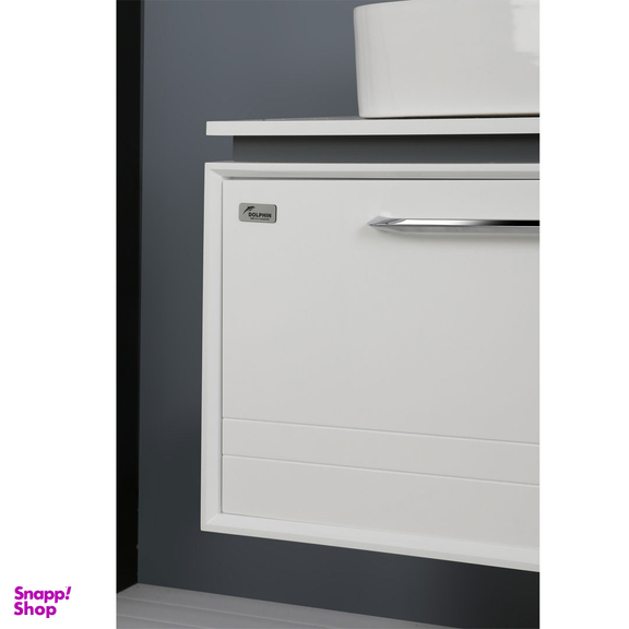 ست کابینت و روشویی دلفین مدل 9102