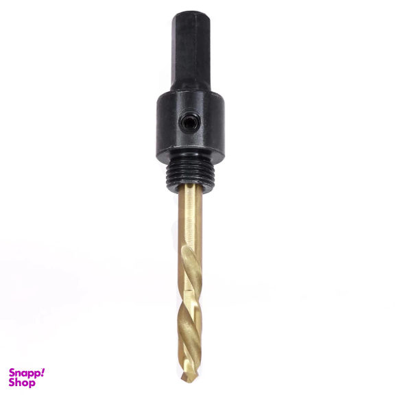 دنباله گردبر آهن استارمکس مدل ART-SX-HEX35 سایز 30 میلی متر