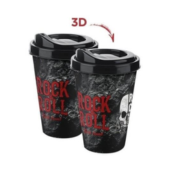 لیوان تیتیز مدل AP51-3D