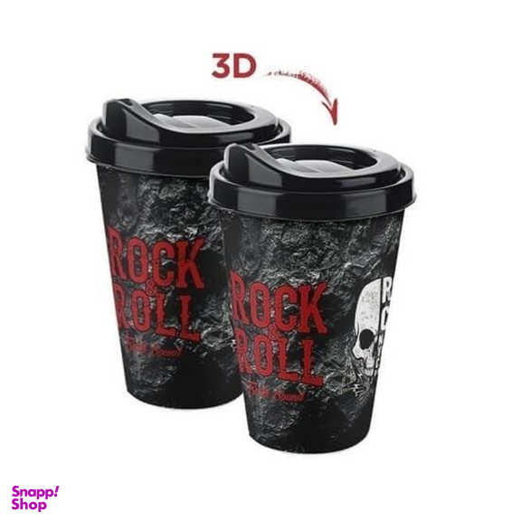 لیوان تیتیز مدل AP51-3D