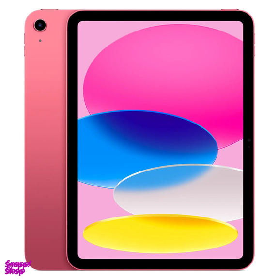 تبلت 11 اینچ اپل مدل iPad 2025 Wi-Fi ظرفیت 256 گیگابایت رم 6 گیگابایت