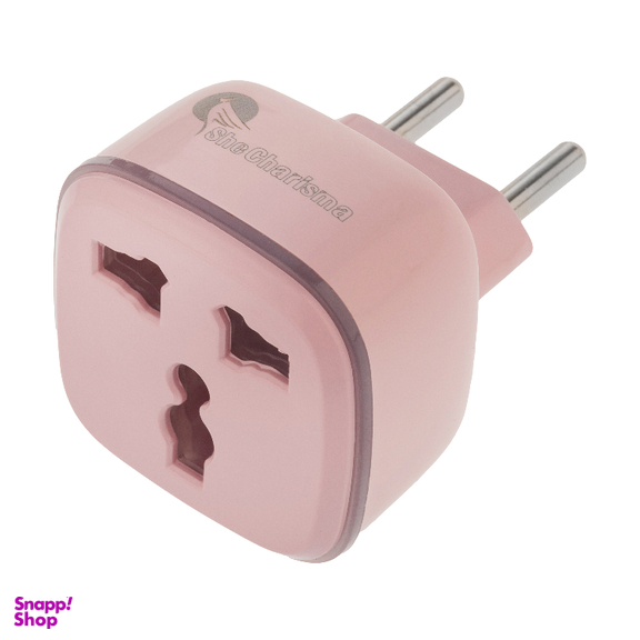 تبدیل 3 به 2 چراغ دار شی کاریزما مدل آرکا