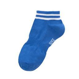 جوراب ساق کوتاه زنانه سرژه مدل 255160 رنگ آبی کاربنی