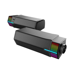 اسپیکر مخصوص بازی ردراگون مدل YORICK GS511 RGB