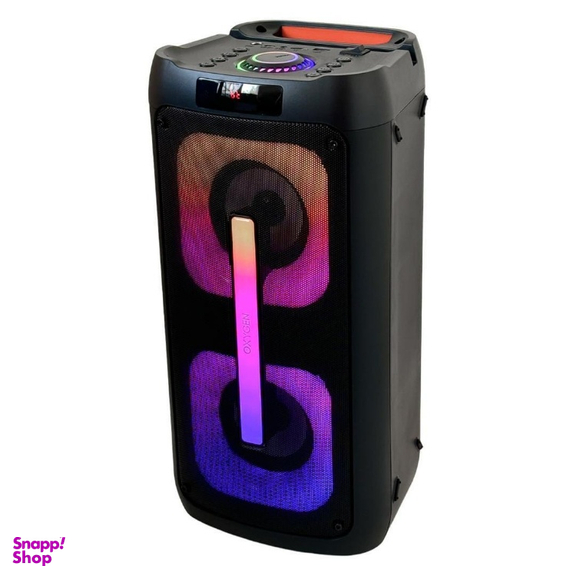 اسپیکر پارتی باکس اکسیژن مدل AX-101