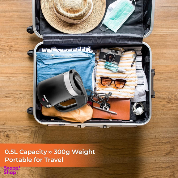 کتری برقی جی پاس مدل GK38055