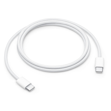 کابل شارژ USB-C به USB-C اپل کد 5 طول ۲ متر