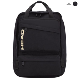 کوله پشتی هد مدل HB 0098