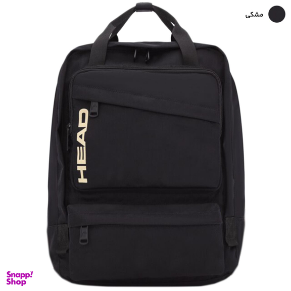 کوله پشتی هد مدل HB 0098