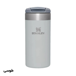 ماگ استنلی مدل The Aerolight Transit Mug گنجایش 350 میلی‌ لیتر