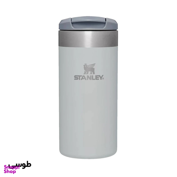 ماگ استنلی مدل The Aerolight Transit Mug گنجایش 350 میلی‌ لیتر