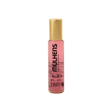 عطر جیبی زنانه مولهنس مدل Baccarat Rouge
