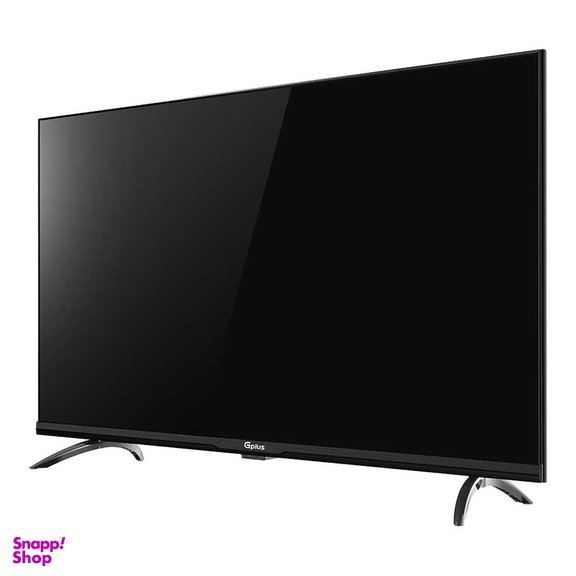 تلویزیون ال ای دی هوشمند جی پلاس مدل GTV-43RH614N سایز 43 اینچ