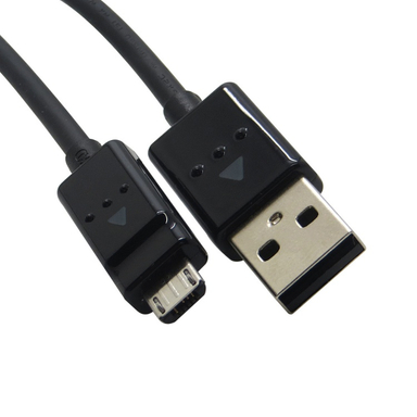 کابل دیتا microUSB ال جی مدل Data Cable طول 1 متر