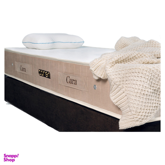 تشک فنری کارن مدل کارا