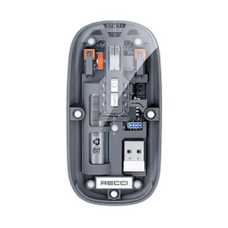 ماوس بی سیم بلوتوثی رسی مدل RCS-M01