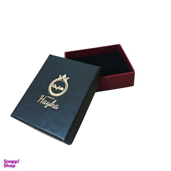نیم ست هایکا طرح تنگ ماهی مدل s.ha1-9