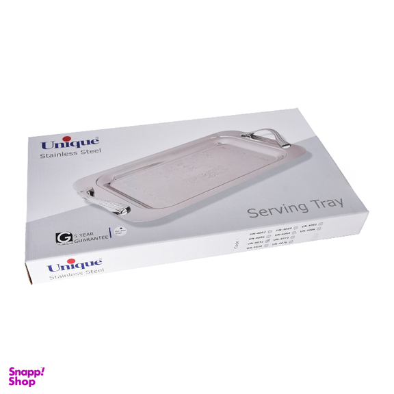 سینی یونیک کد 4032