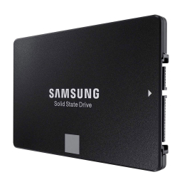 حافظه SSD اینترنال سامسونگ مدل 870 EVO ظرفیت 2 ترابایت