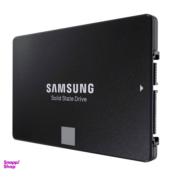 حافظه SSD اینترنال سامسونگ مدل 870 EVO ظرفیت 2 ترابایت
